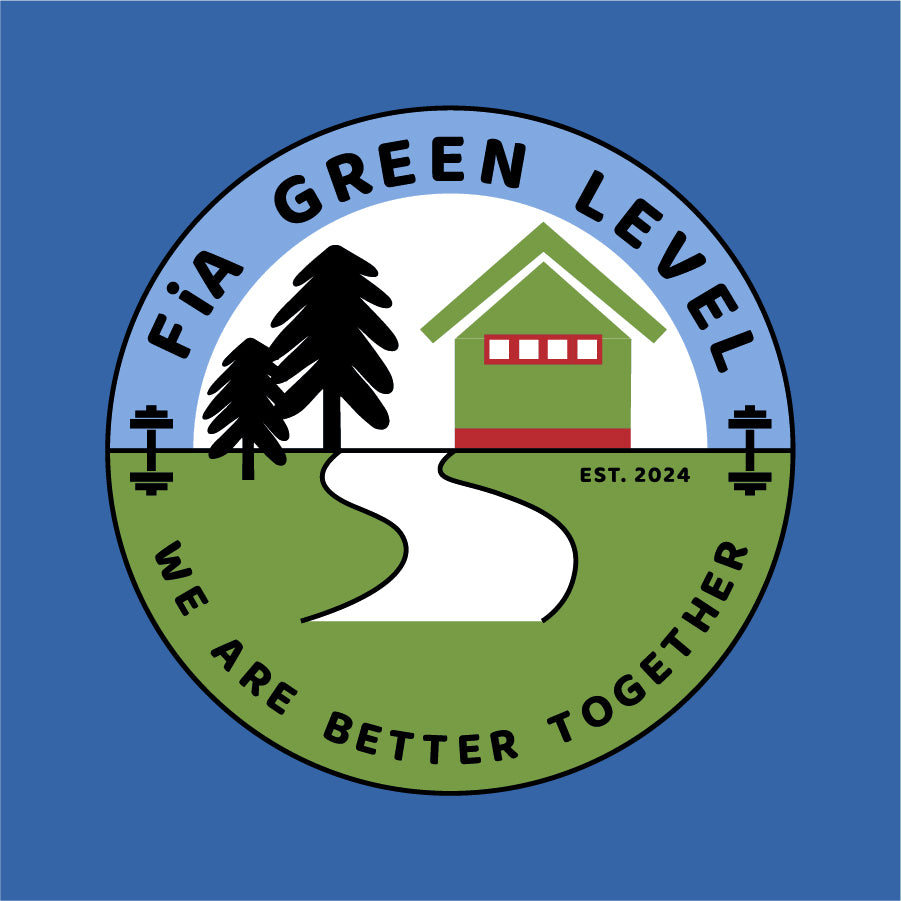 FiA Green Level Pre-Order April 2024