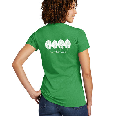FiA Wildwood Gear Pre-Order April 2025