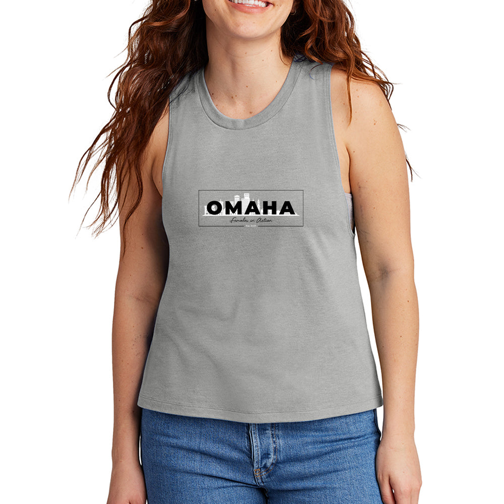 FiA Omaha Pre-Order June 2024