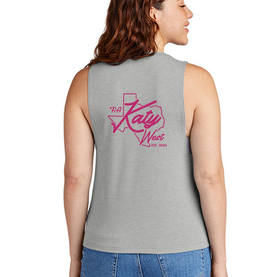 FiA Katy West Regional Logo Pre-Order July 2024