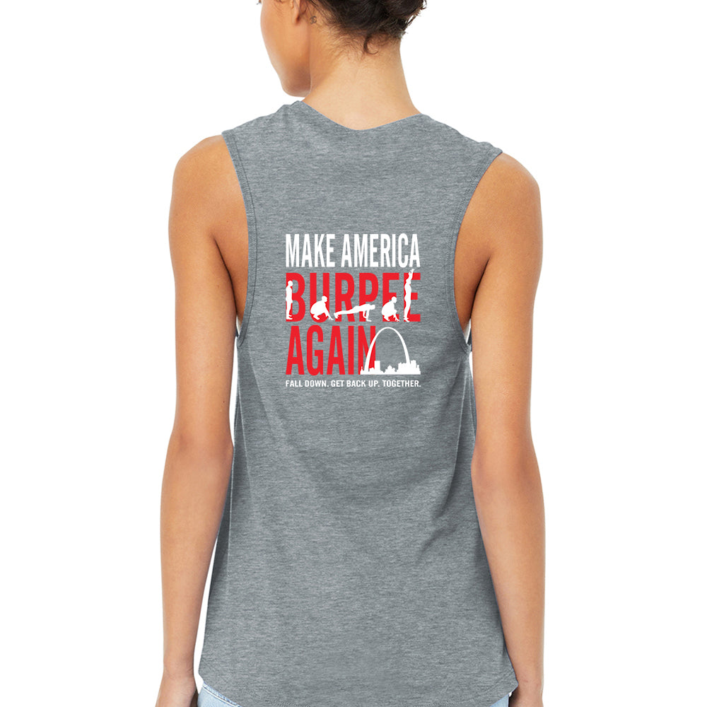 FiA Make America Burpee Again Pre-Order January 2025