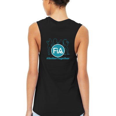 FiA Nation International Women's Day Pre-Order February 2025