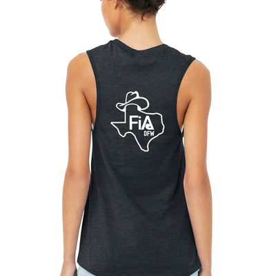 FiA DFW Pre-Order April 2025