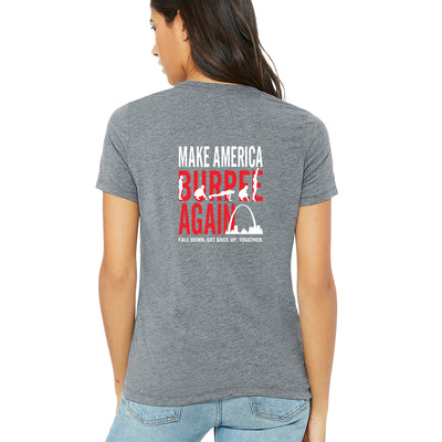 FiA Make America Burpee Again Pre-Order January 2025