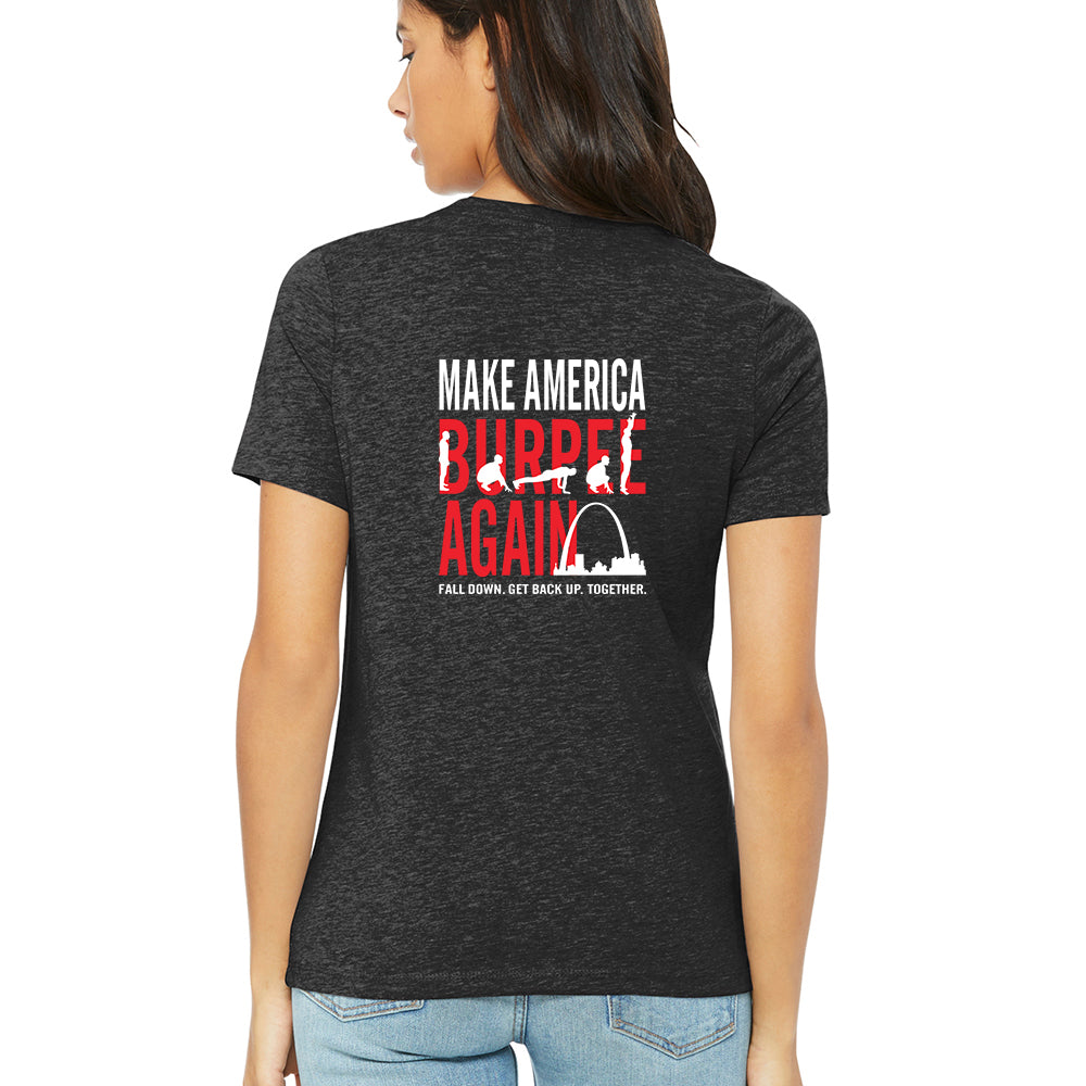 FiA Make America Burpee Again Pre-Order January 2025