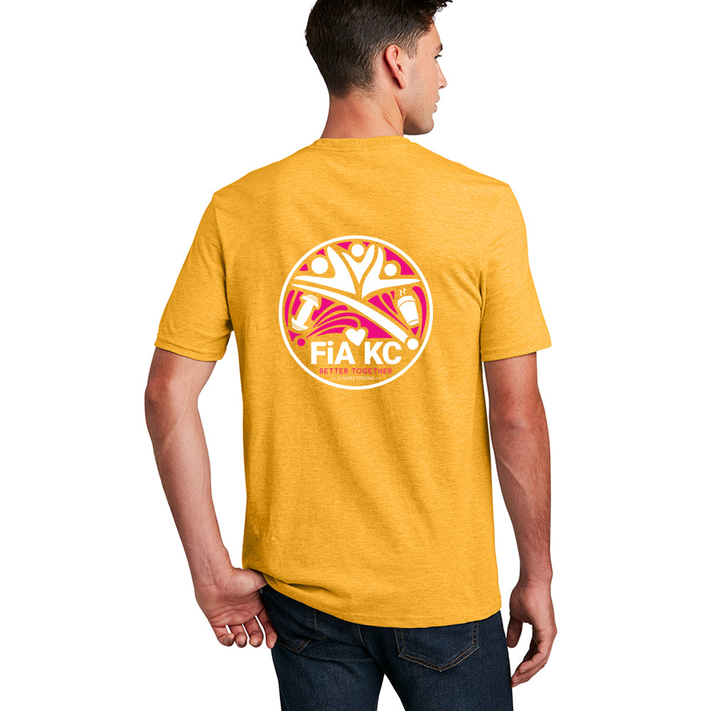 FiA KC Spring 2025 Pre-Order April 2025