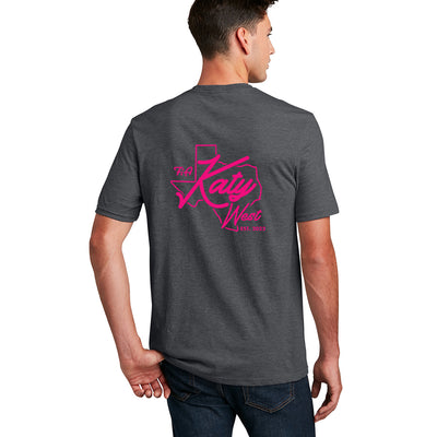 FiA Katy West Regional Logo Pre-Order March 2025