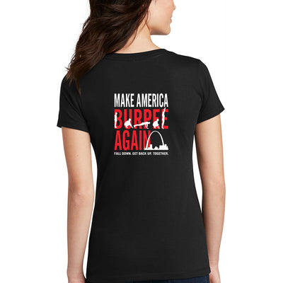 FiA Make America Burpee Again Pre-Order January 2025