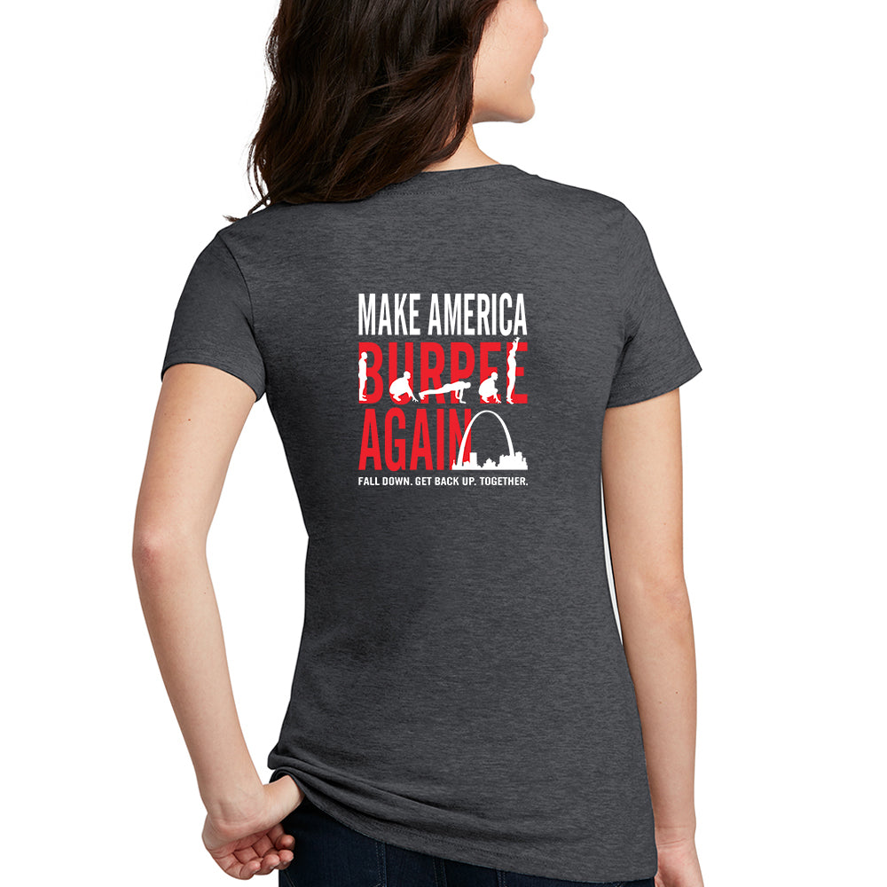 FiA Make America Burpee Again Pre-Order January 2025