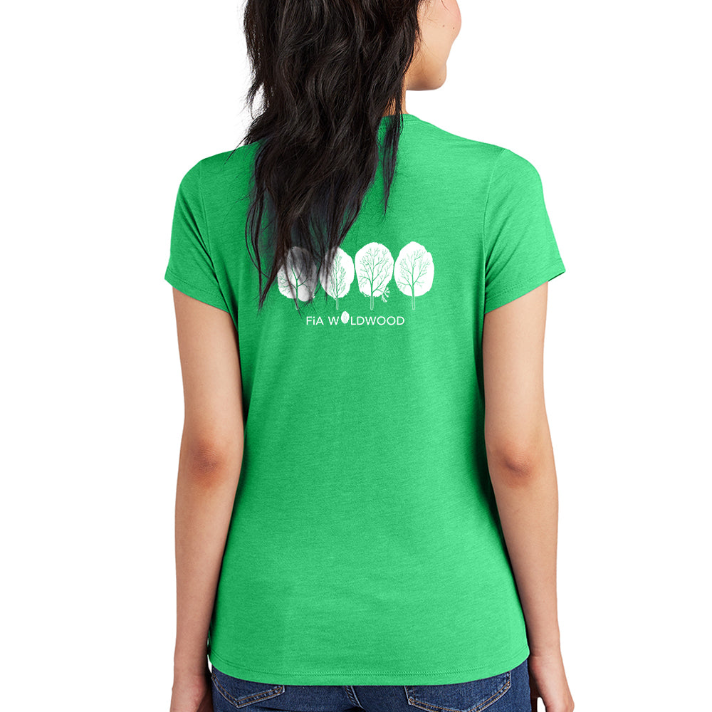 FiA Wildwood Gear Pre-Order April 2025