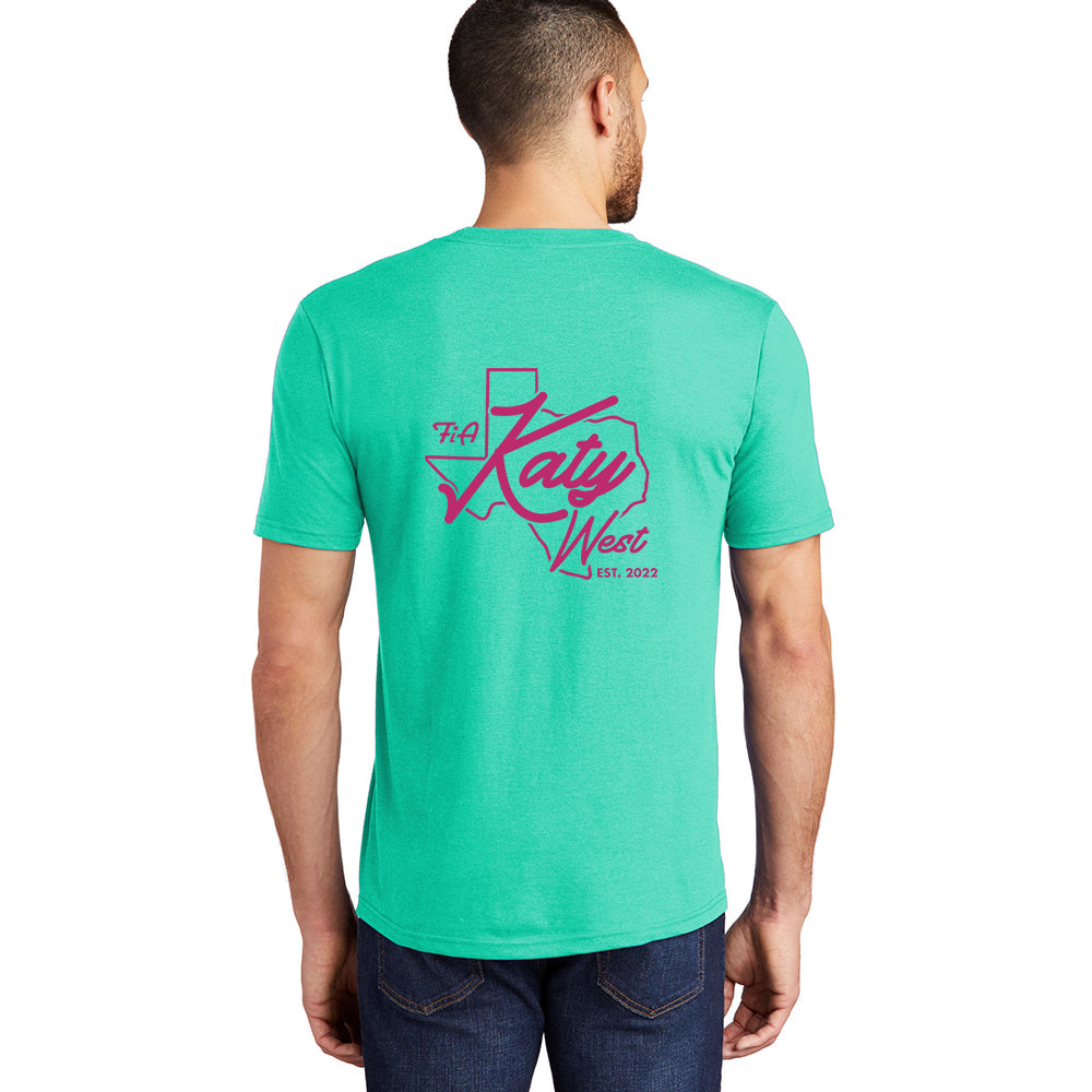 FiA Katy West Regional Logo Pre-Order July 2024