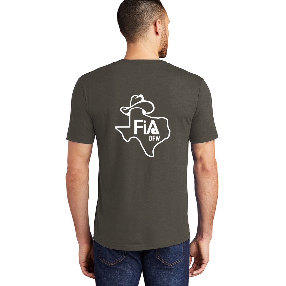 FiA DFW Pre-Order April 2025