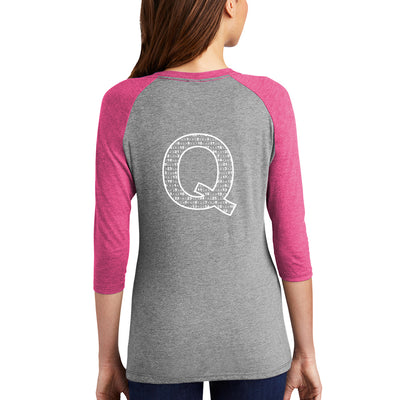 FiA Q Shirts Pre-Order May 2024