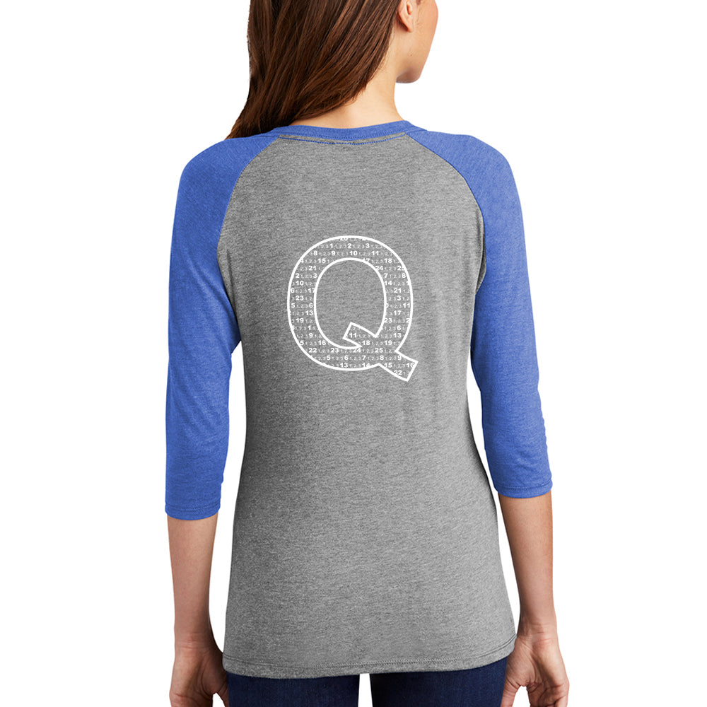 FiA Q Shirts Pre-Order May 2024