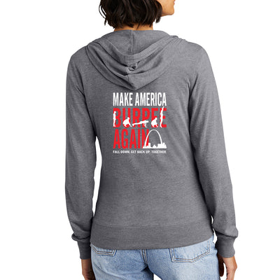 FiA Make America Burpee Again Pre-Order January 2025