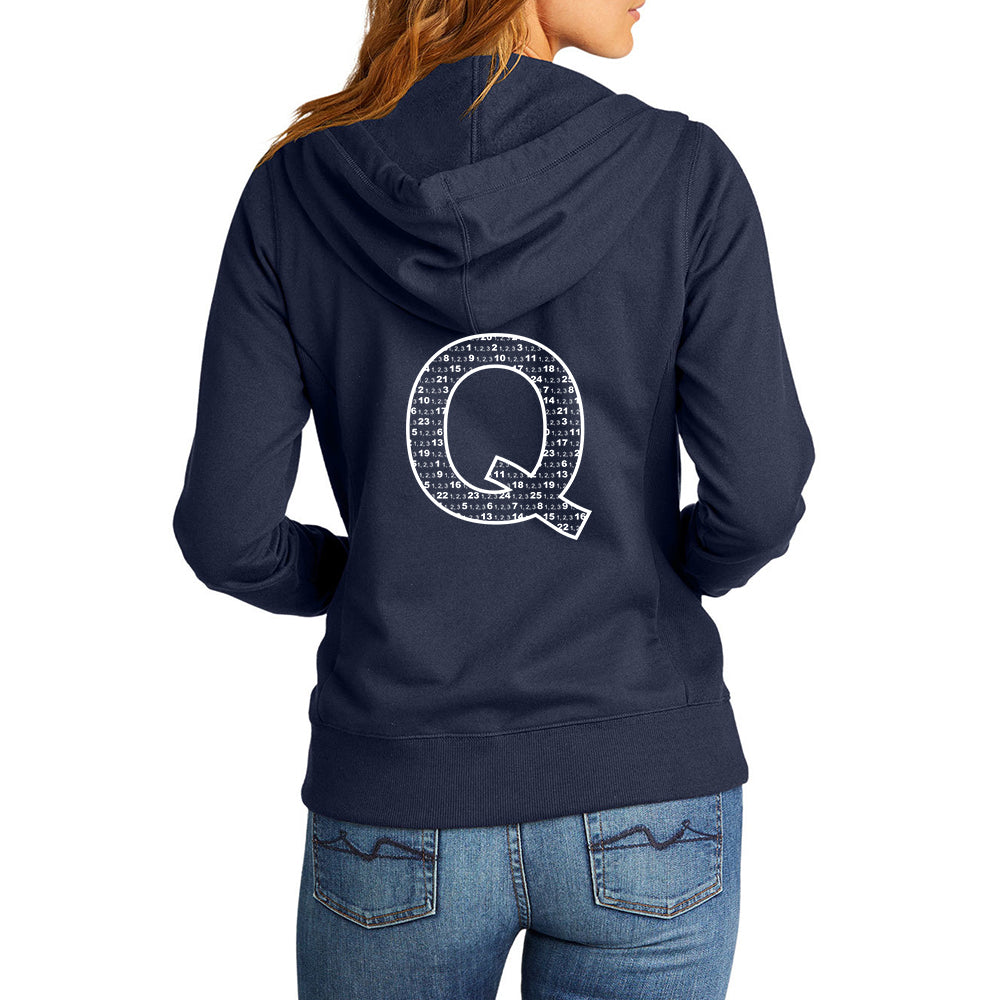 FiA Q Shirts Pre-Order May 2024