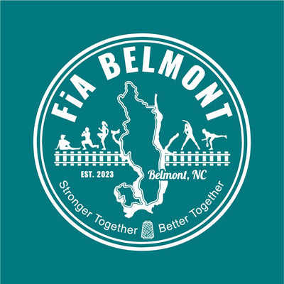 FiA Belmont Pre-Order March 2024