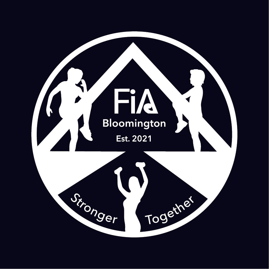 FiA Bloomington Pre-Order October 2024