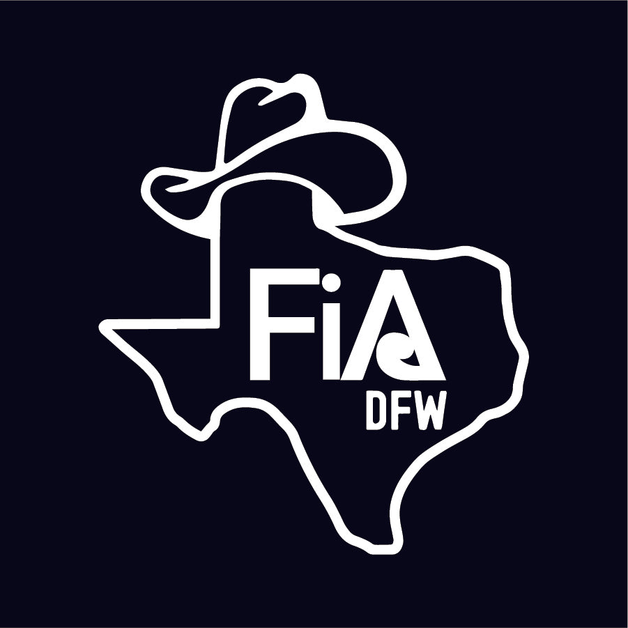 FiA DFW Pre-Order April 2025