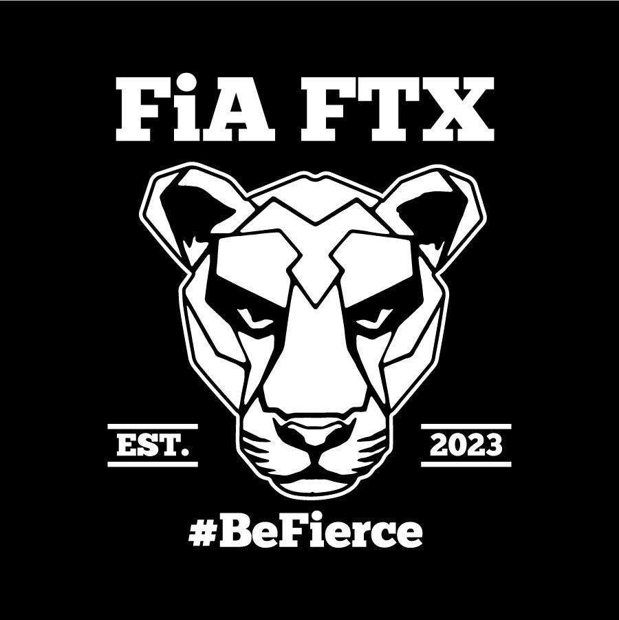 FiA FTX Pre-Order October 2024