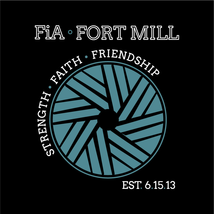 FiA Fort Mill Pre-Order September 2024