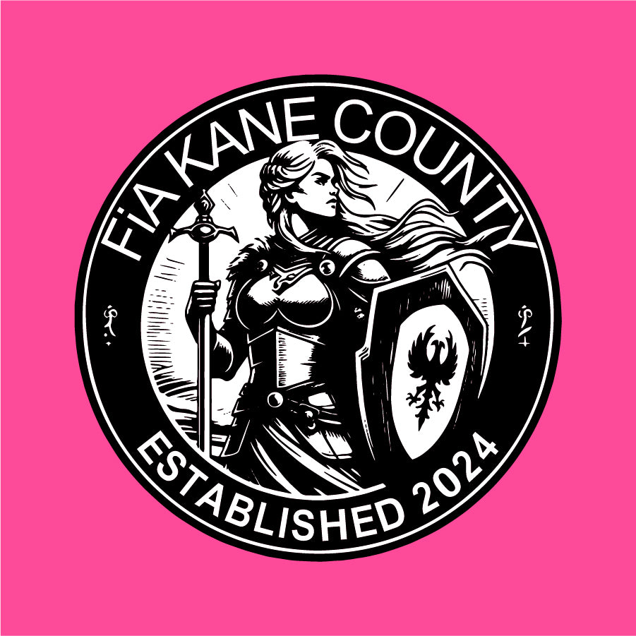 FiA Kane County Fall Pre-Order September 2024