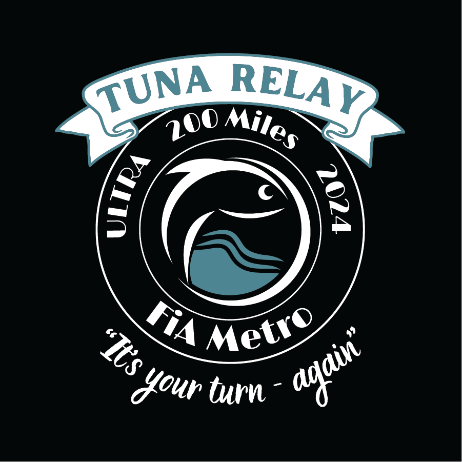 FiA Metro Tuna Relay Pre-Order August 2024