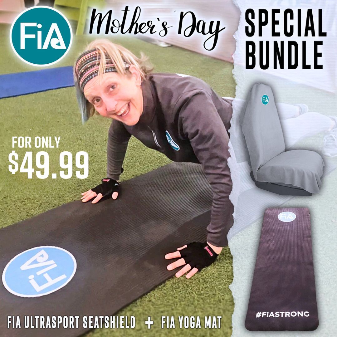 FiA Mother's Day Special Bundle