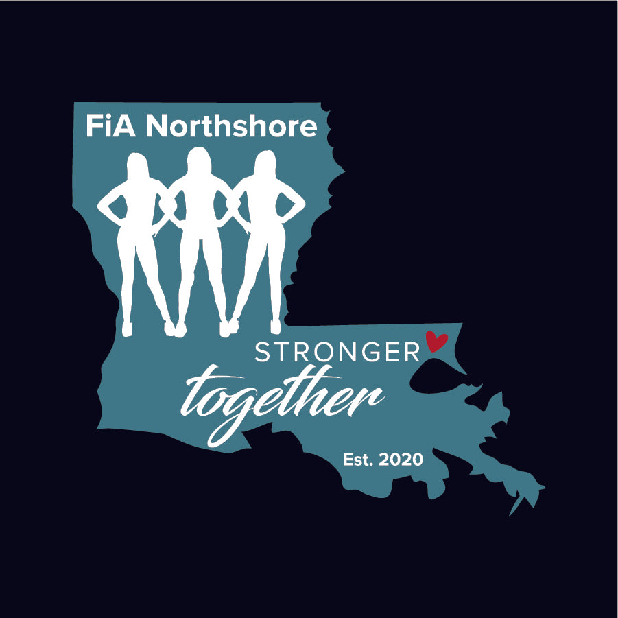 FiA Northshore Pre-Order October 2024