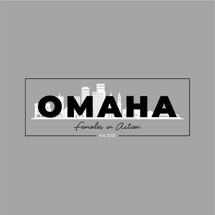 FiA Omaha Pre-Order June 2024