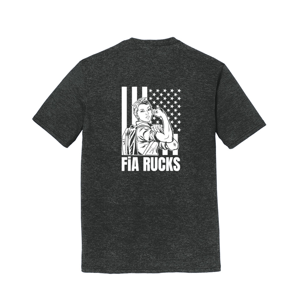 FiA Rucks Shirt (Made to Order DTF)