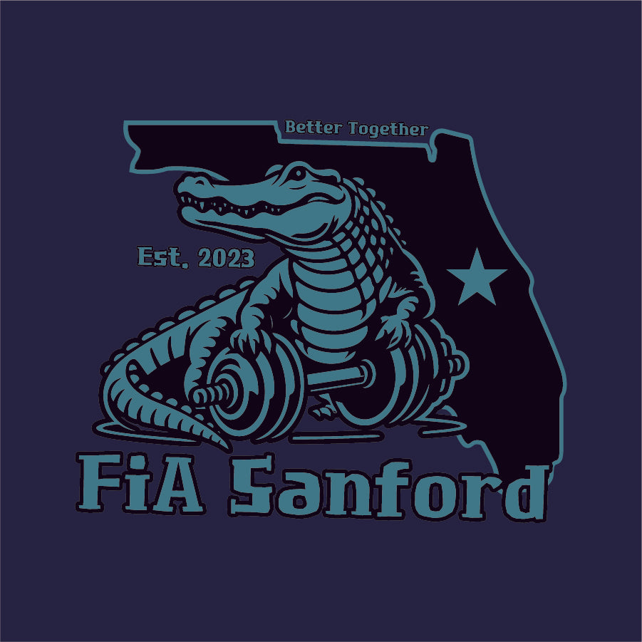 FiA Sanford FL Fall Pre-Order October 2024