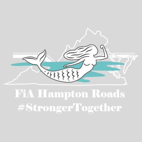 FiA Hampton Roads Pre-Order December 2023