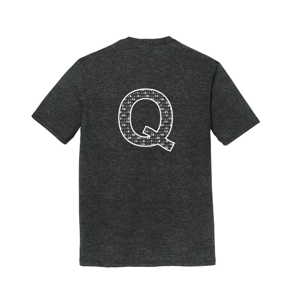 FiA Q Shirt (Made to Order DTF)