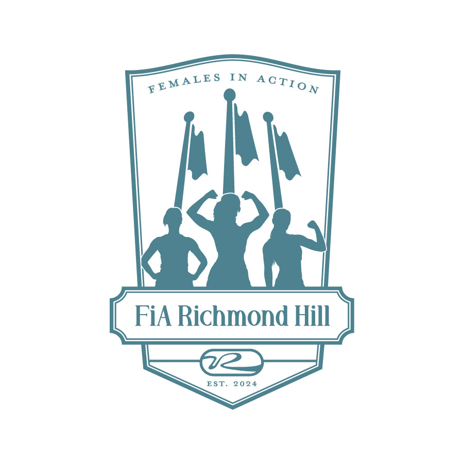 Fia Richmond Hill Summer 24 Pre-Order Summer 2024