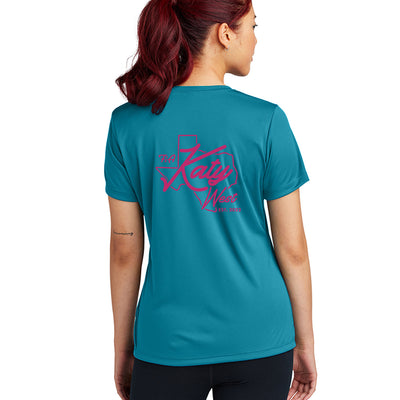 FiA Katy West Regional Logo Pre-Order July 2024