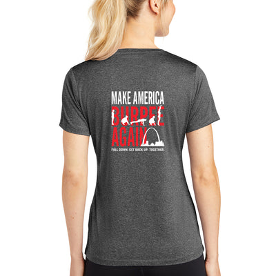 FiA Make America Burpee Again Pre-Order January 2025