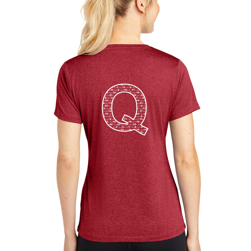 FiA Q Shirts Pre-Order May 2024