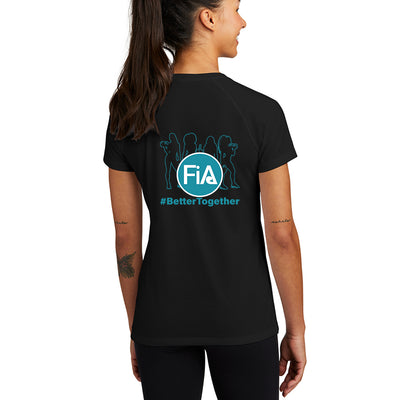 FiA Nation International Women's Day Pre-Order February 2025