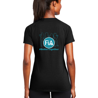 FiA Nation International Women's Day Pre-Order February 2025