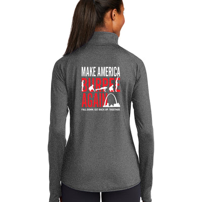 FiA Make America Burpee Again Pre-Order January 2025