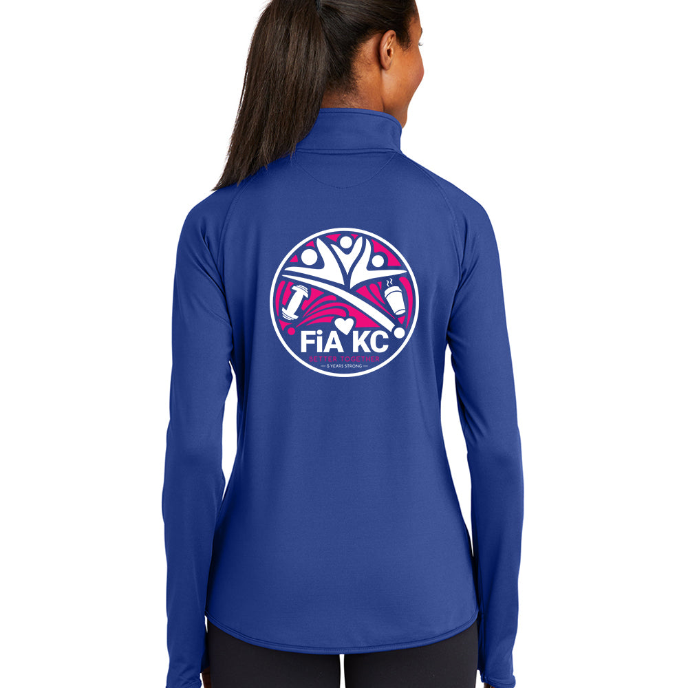 FiA KC Spring 2025 Pre-Order April 2025