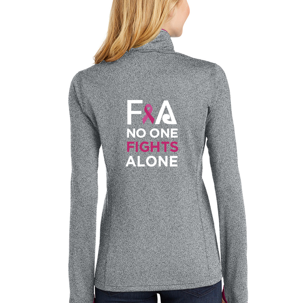 FiA Breast Cancer Awareness Pre-Order September 2024