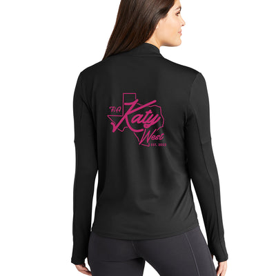 FiA Katy West Regional Logo Pre-Order July 2024