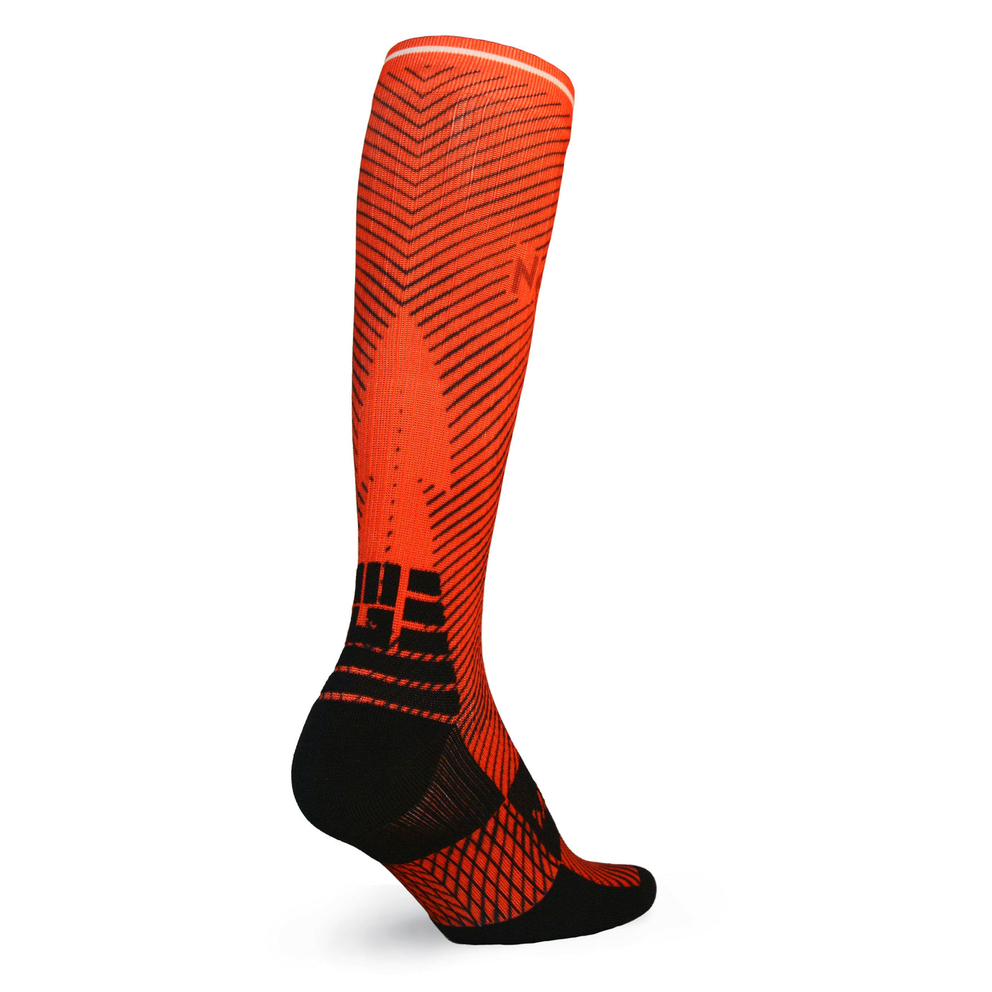 CLEARANCE ITEM - MudGear Custom Netherlands Tall Compression Socks (1 Pair)