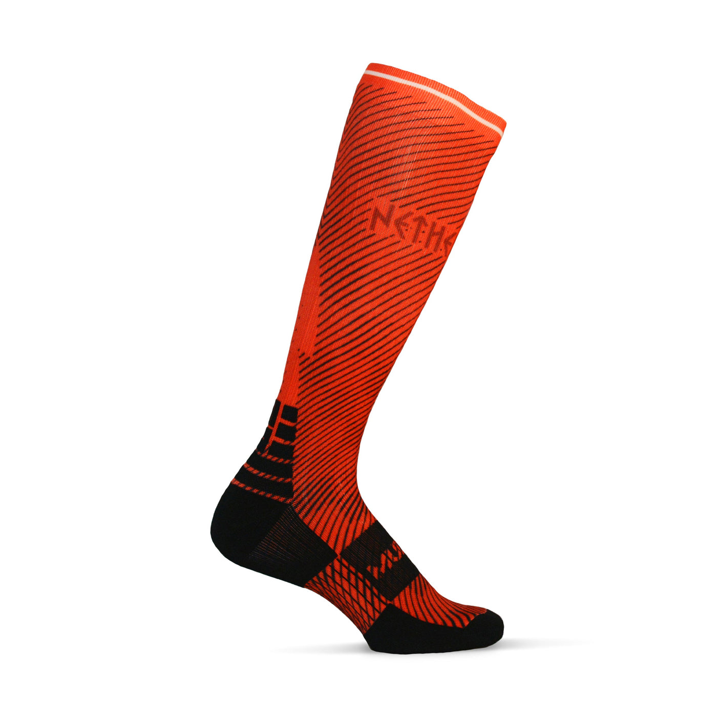 CLEARANCE ITEM - MudGear Custom Netherlands Tall Compression Socks (1 Pair)