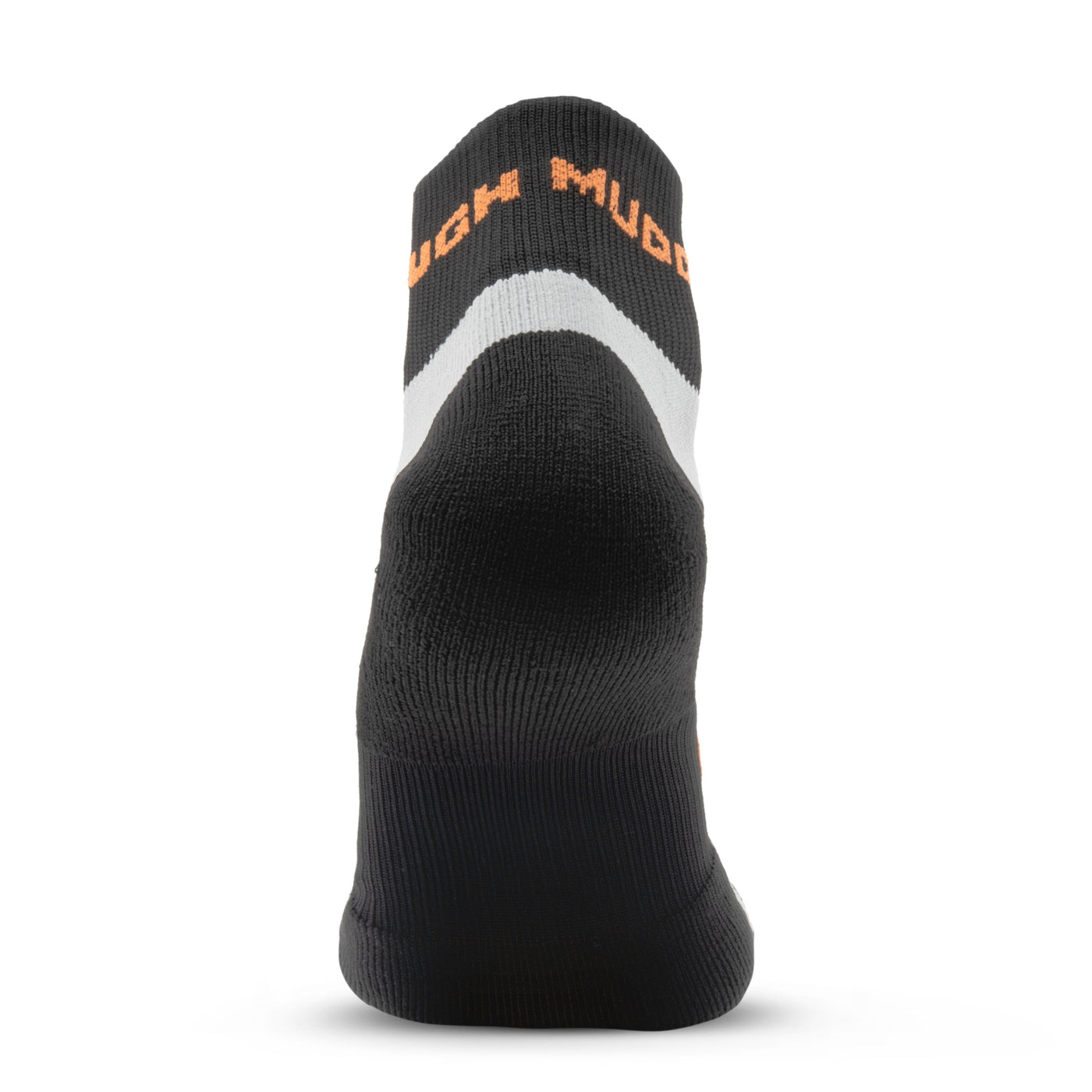 Tough Mudder by MudGear Quarter (1/4) Crew Sock