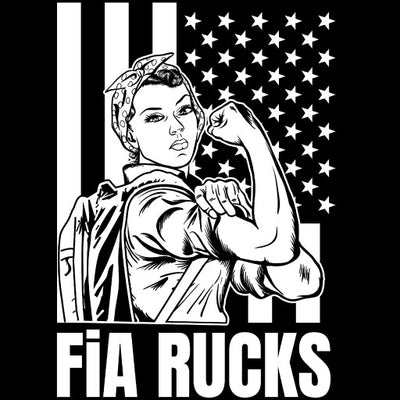 FiA Rucks Shirt (Made to Order DTF)