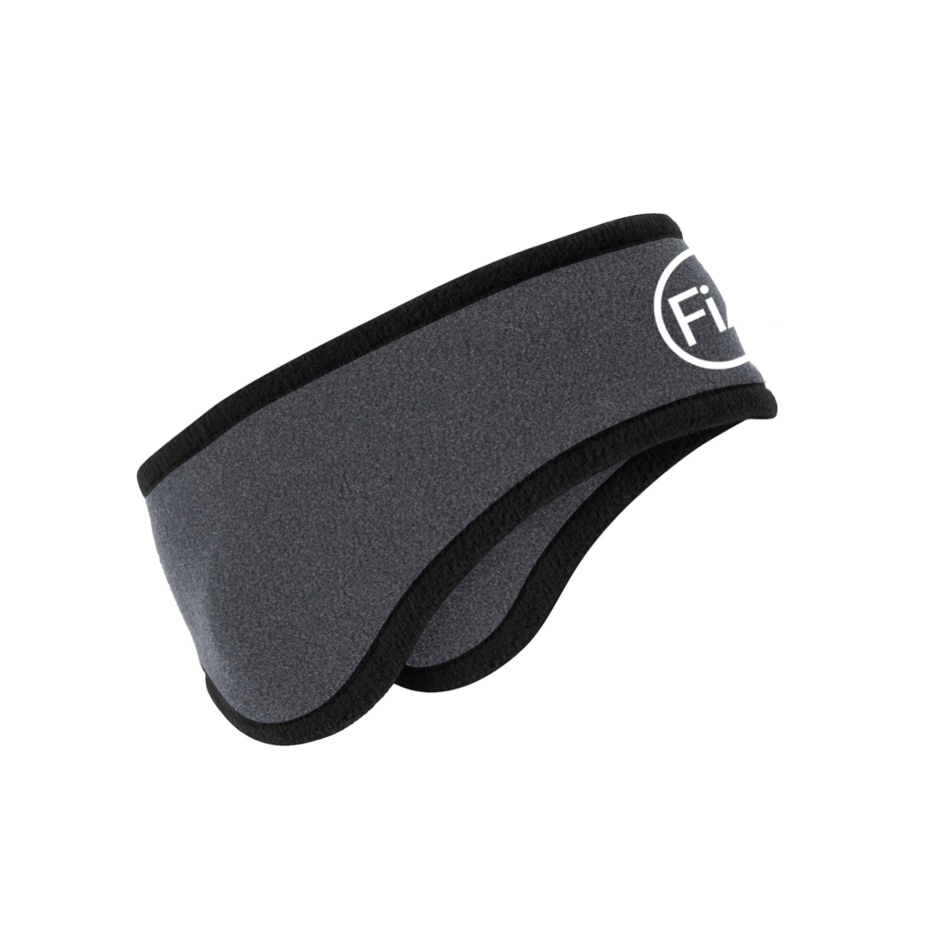 FiA Port Authority Two-Color Fleece Headband - Made to order