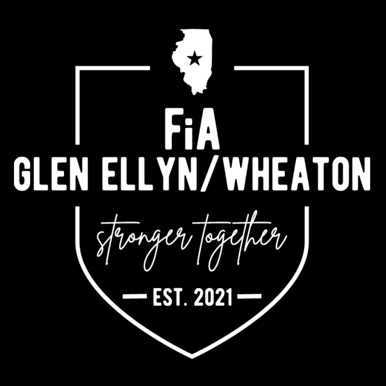 FiA Glen Ellyn Wheaton Pre-Order October 2023
